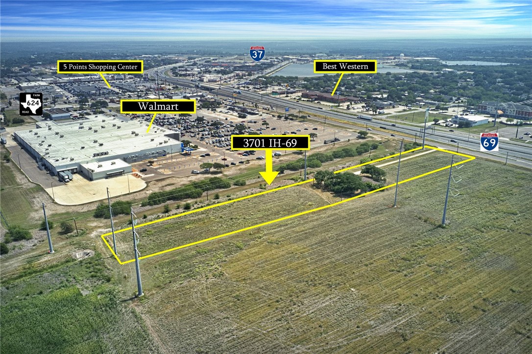 3701 Interstate Highway 69 Access Road Corpus Christi, TX 78410 - Photo 4 of 8