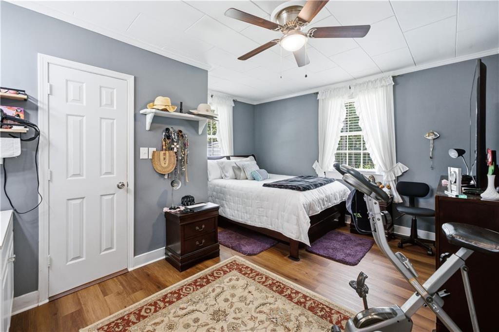 1042 Carl Bramlett Road Winder, GA 30680 - Photo 15 of 42