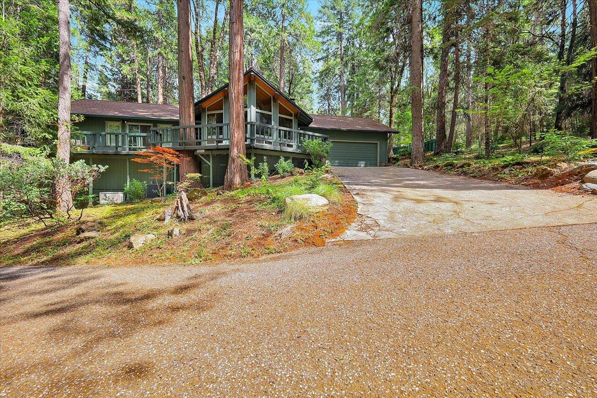 12593 Red Dog Road Nevada City, CA 95959 - Photo 3 of 41