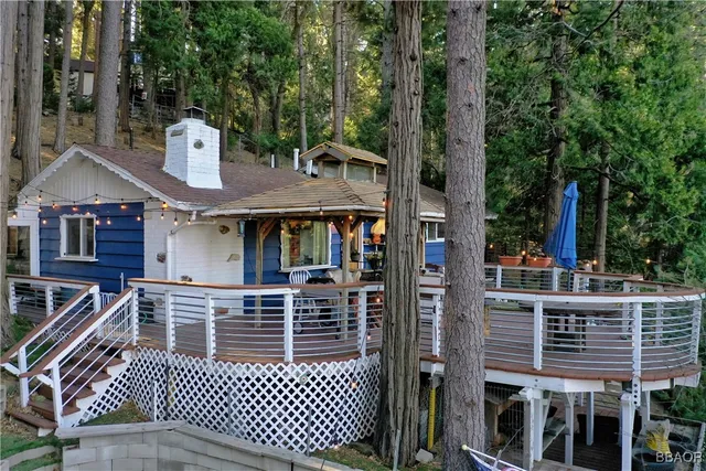 $300,000 | 24607 Bernard Drive, Crestline, CA 92325