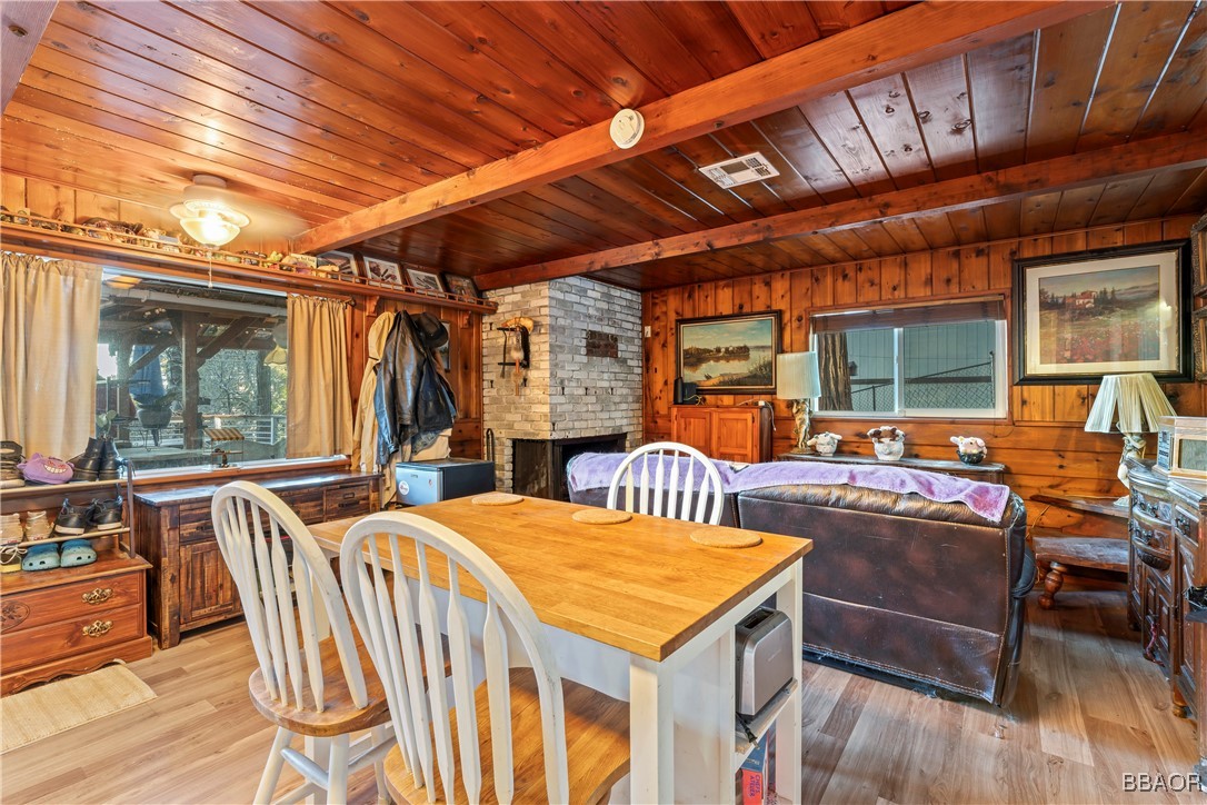 24607 Bernard Drive Crestline, CA 92325 - Photo 13 of 31