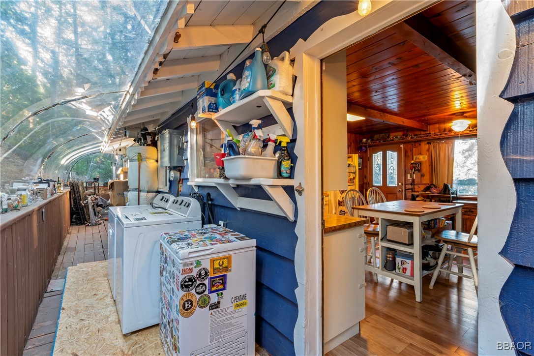 24607 Bernard Drive Crestline, CA 92325 - Photo 19 of 31