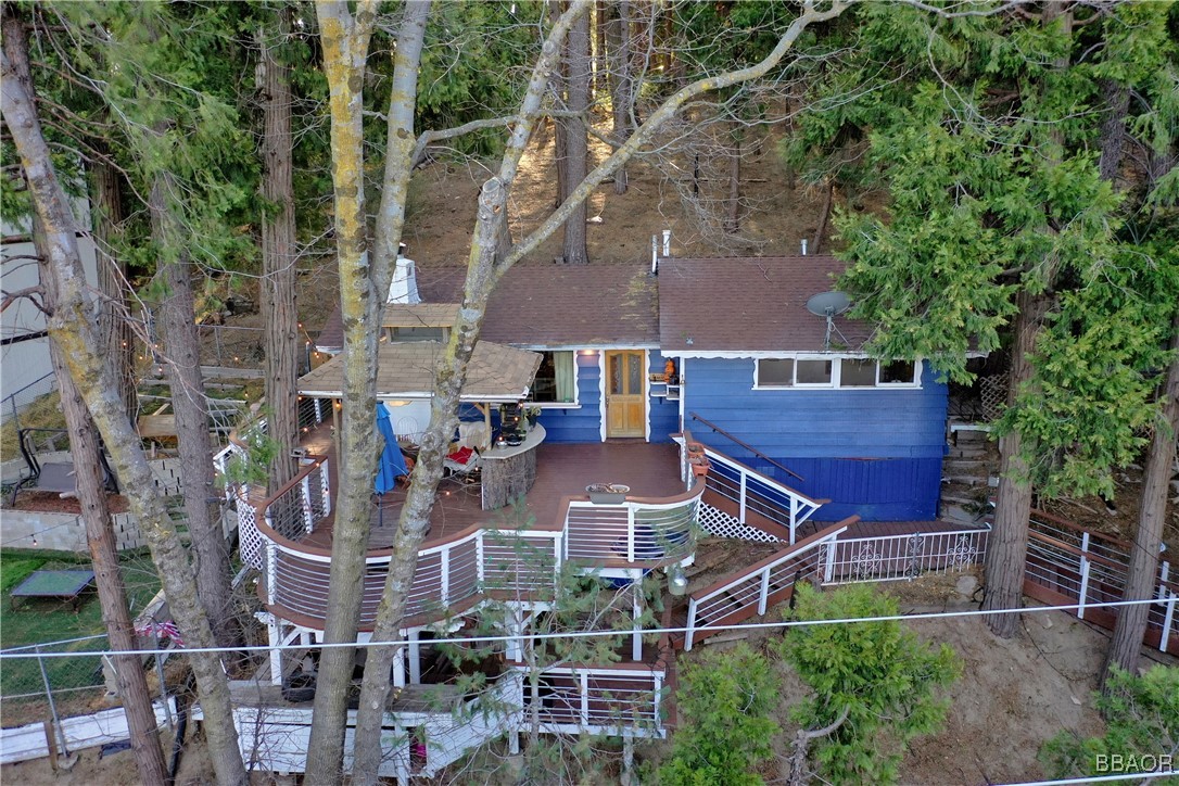 24607 Bernard Drive Crestline, CA 92325 - Photo 2 of 31