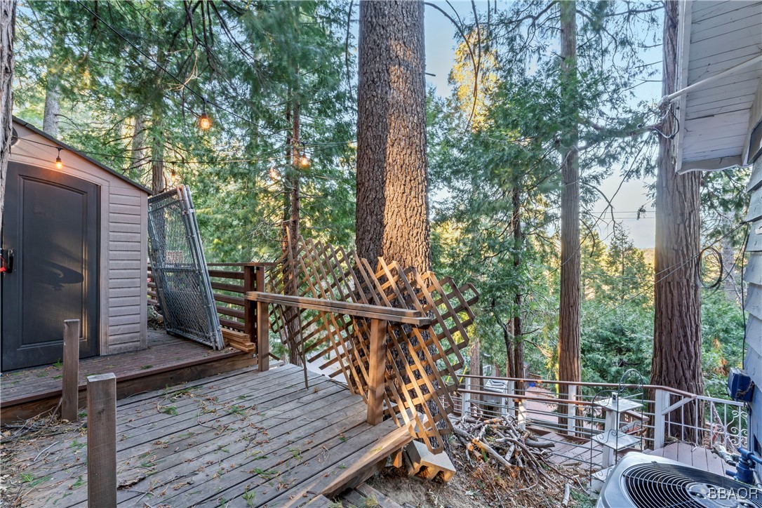 24607 Bernard Drive Crestline, CA 92325 - Photo 25 of 31