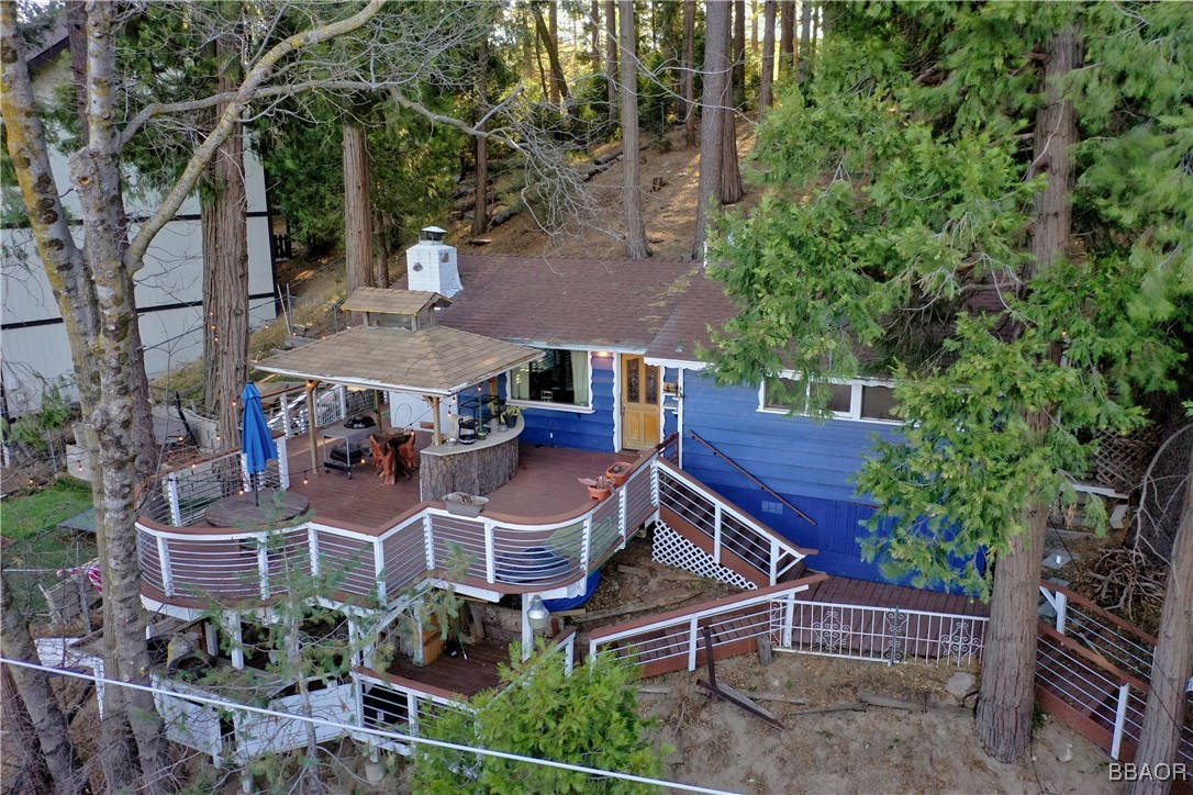 24607 Bernard Drive Crestline, CA 92325 - Photo 26 of 31