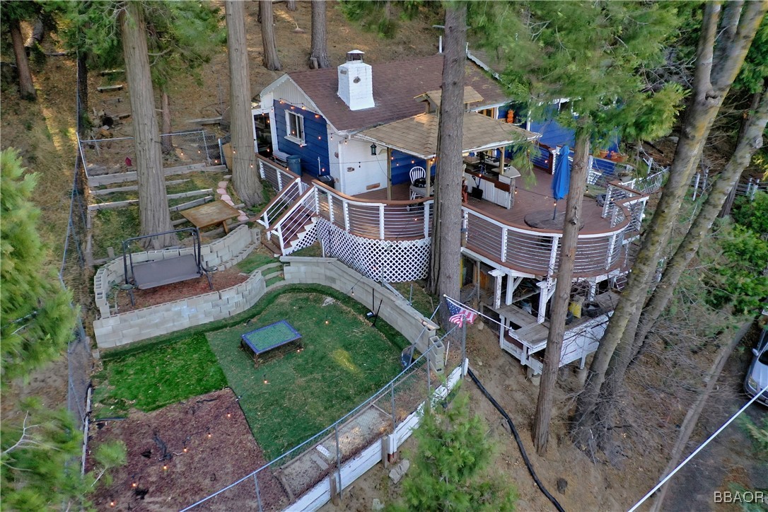 24607 Bernard Drive Crestline, CA 92325 - Photo 27 of 31