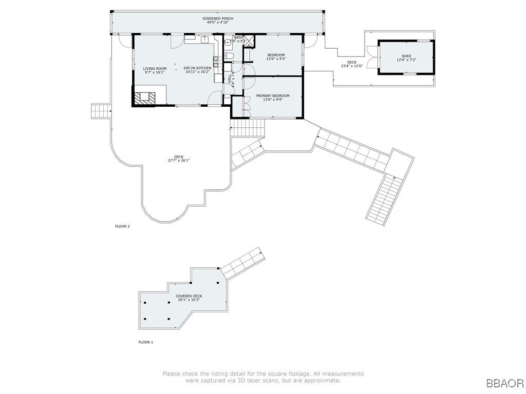 24607 Bernard Drive Crestline, CA 92325 - Photo 31 of 31