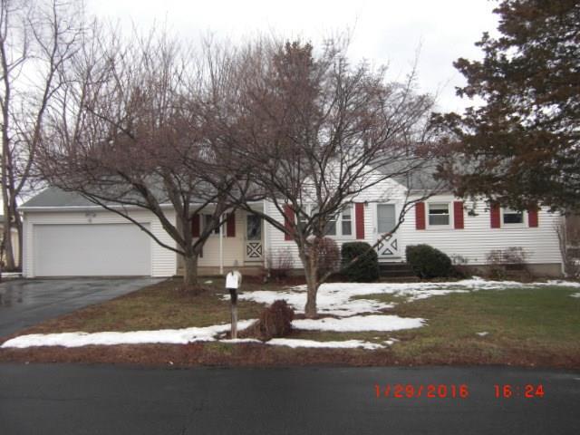 5 Round Hill Road Meriden, CT 06450 - Photo 1 of 1