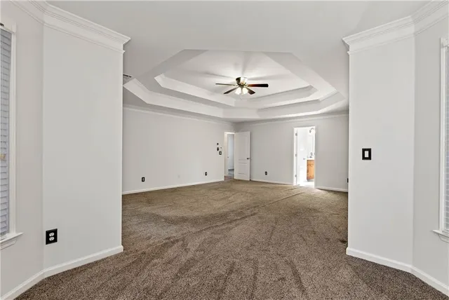 $682,999 | 4041 Lost Mill Lane, Buford, GA 30519