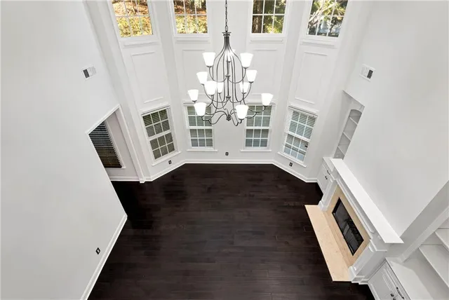 $682,999 | 4041 Lost Mill Lane, Buford, GA 30519