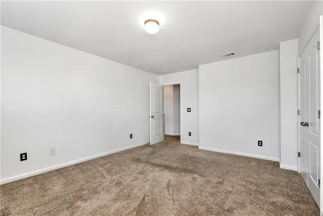 $682,999 | 4041 Lost Mill Lane, Buford, GA 30519