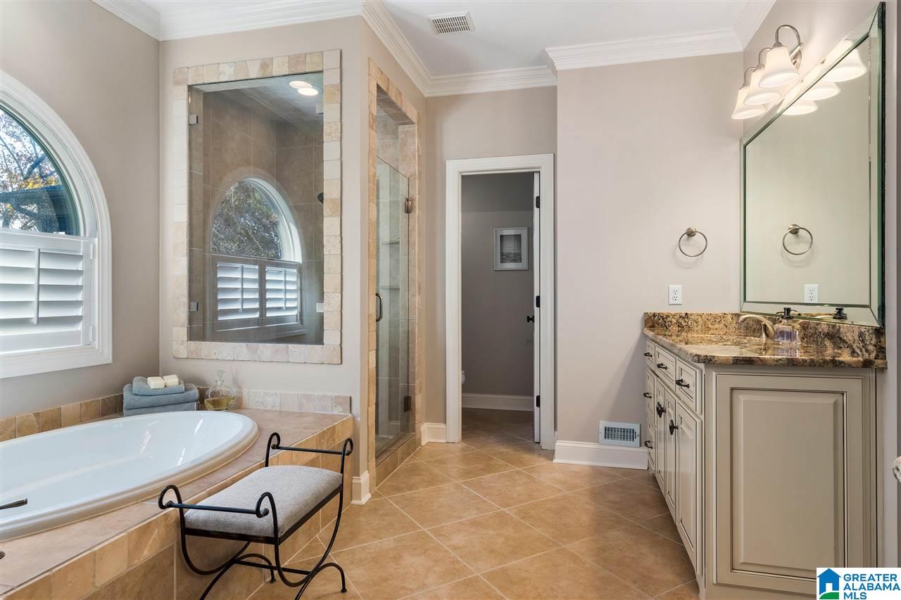 422 Woodward Road Trussville, AL 35173 - Photo 22 of 50