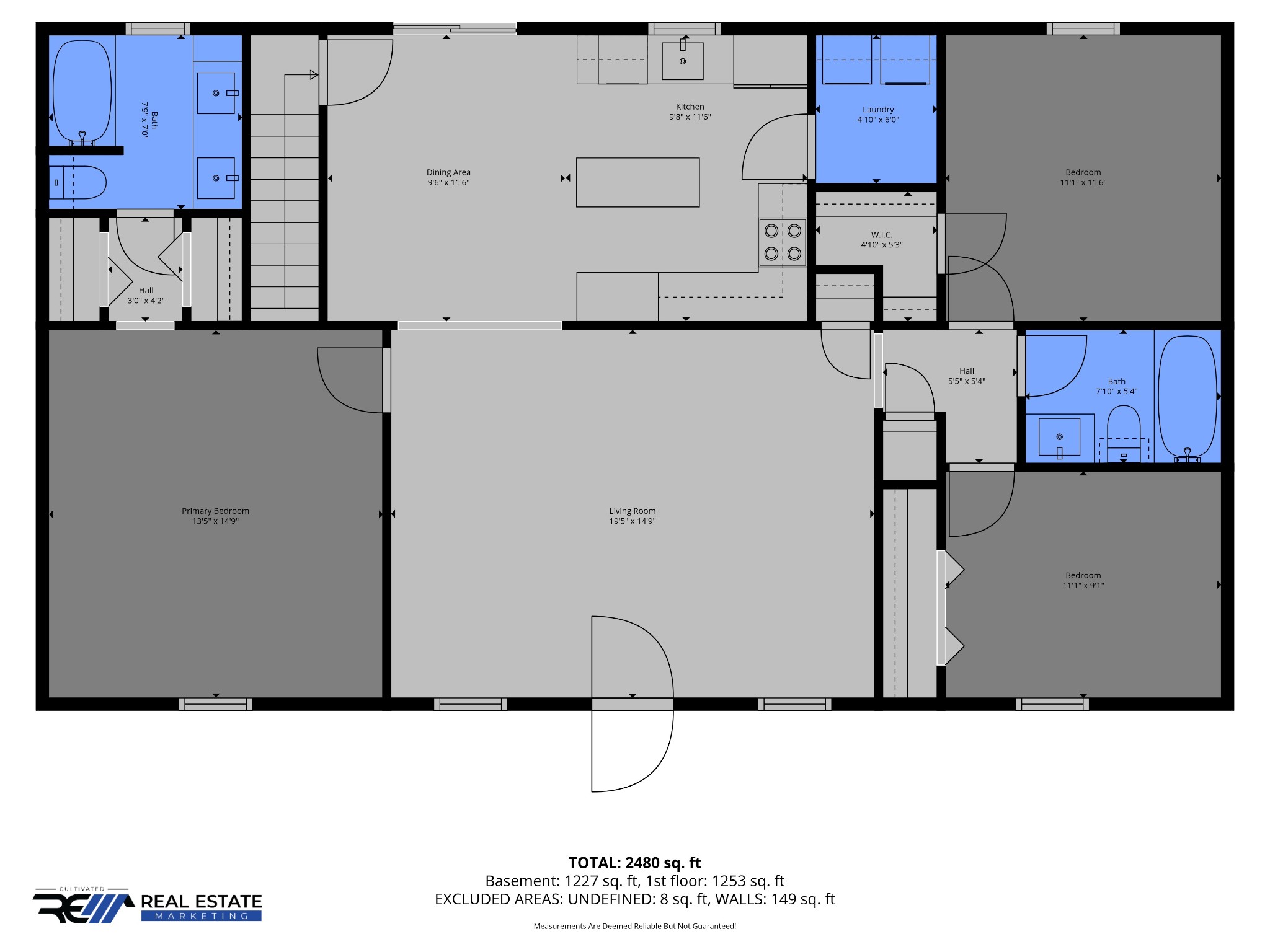 419 Williams Road Big Rock, TN 37023 - Photo 58 of 60 Gallery Image 58