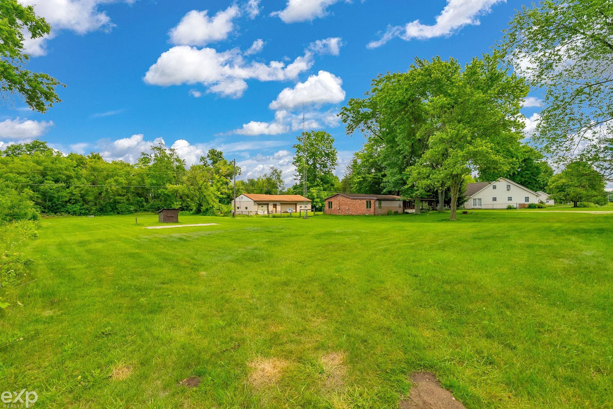 6406 Lapeer Road North Street, MI 48049 - Photo 37 of 45