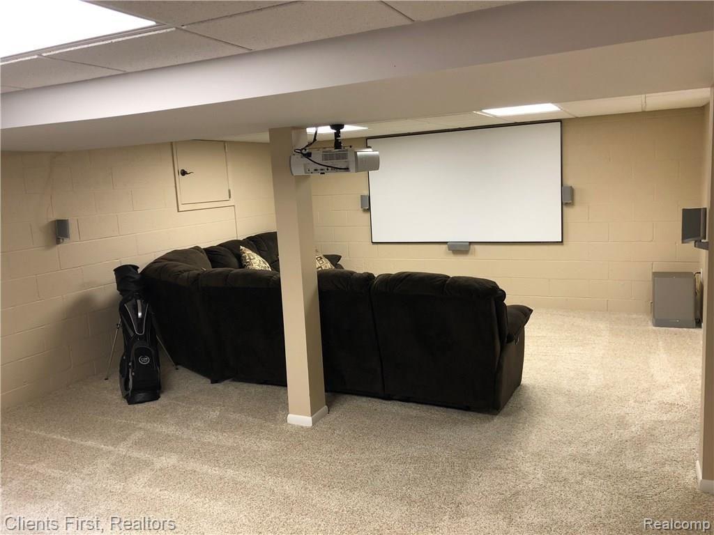 8175 Ridge Road North Canton, MI 48187 - Photo 68 of 70 Inside - Basement 1.JPG