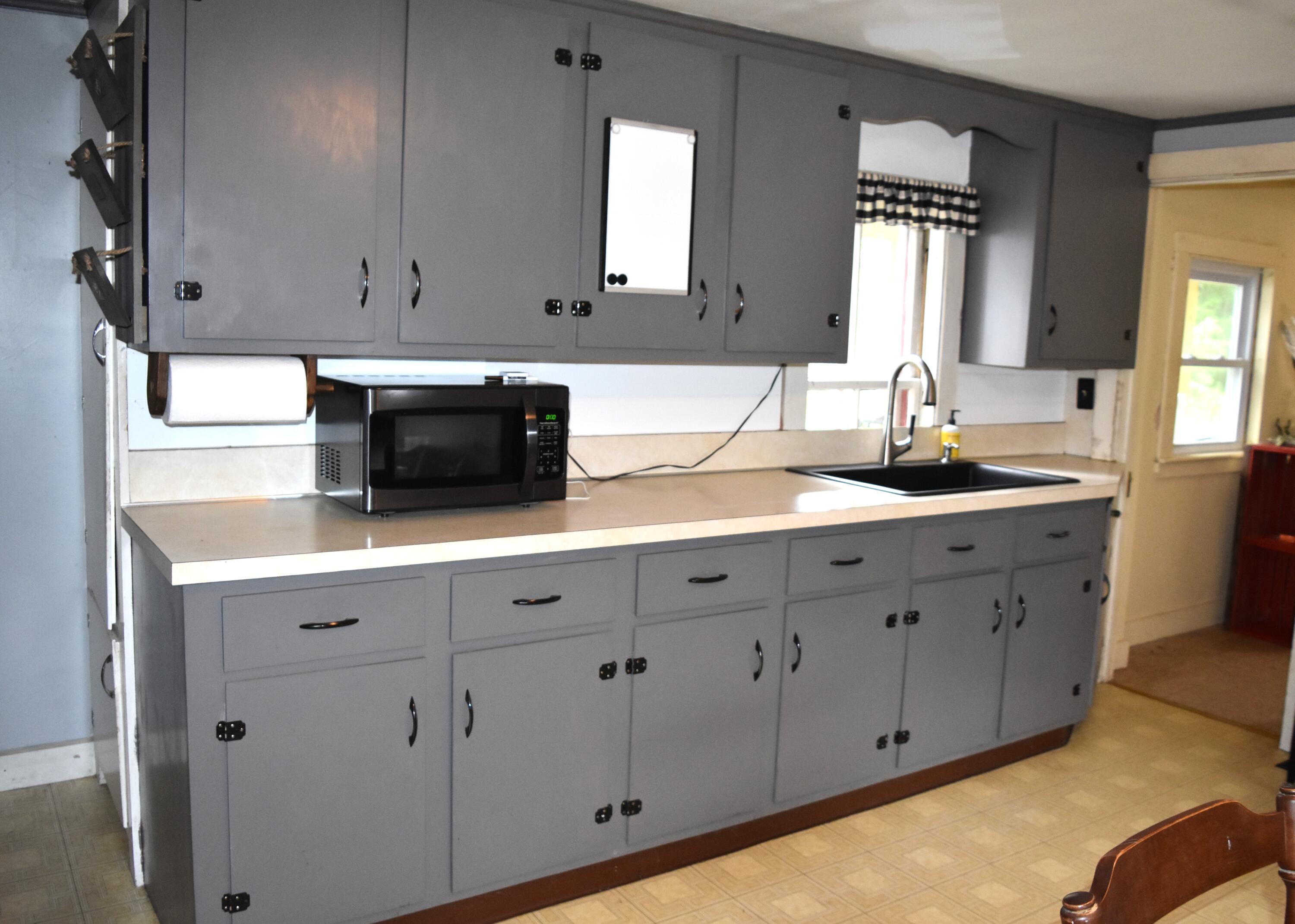 602 Water Street West Newfield, ME 04095 - Photo 4 of 26 Kitchen 2