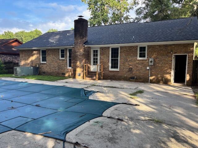 217 Beverly Drive Ladson, SC 29456 - Photo 11 of 11 IMG_4172