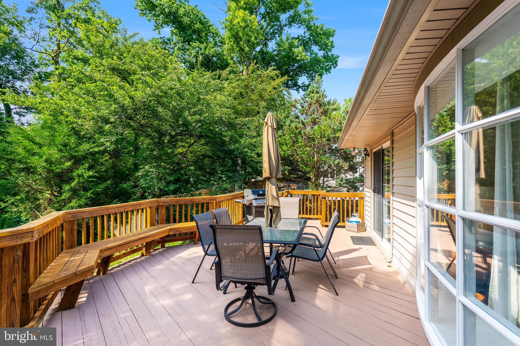 6006 Merryvale Court Springfield, VA 22152 - Photo 29 of 43