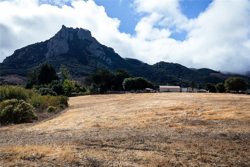 2645 Adobe Road Morro Bay, CA 93442 - Photo 15 of 28 a view of outdoor space and city view