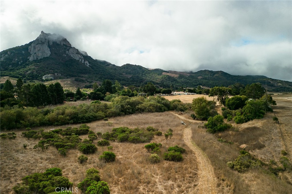 2645 Adobe Road Morro Bay, CA 93442 - Photo 20 of 28 a view of lake with mountain