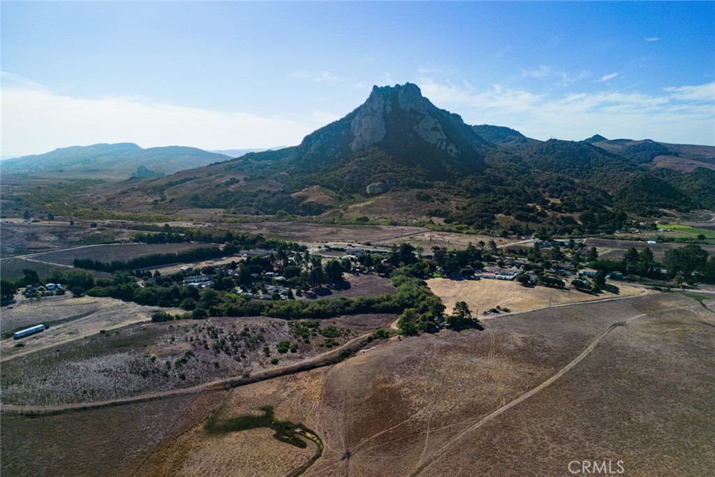 2645 Adobe Road Morro Bay, CA 93442 - Photo 23 of 28 a view of a street with a mountain view