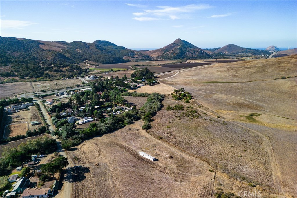 2645 Adobe Road Morro Bay, CA 93442 - Photo 27 of 28 a view of lake with mountain