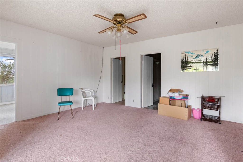 2645 Adobe Road Morro Bay, CA 93442 - Photo 10 of 28 a view of a livingroom with furniture and a ceiling fan