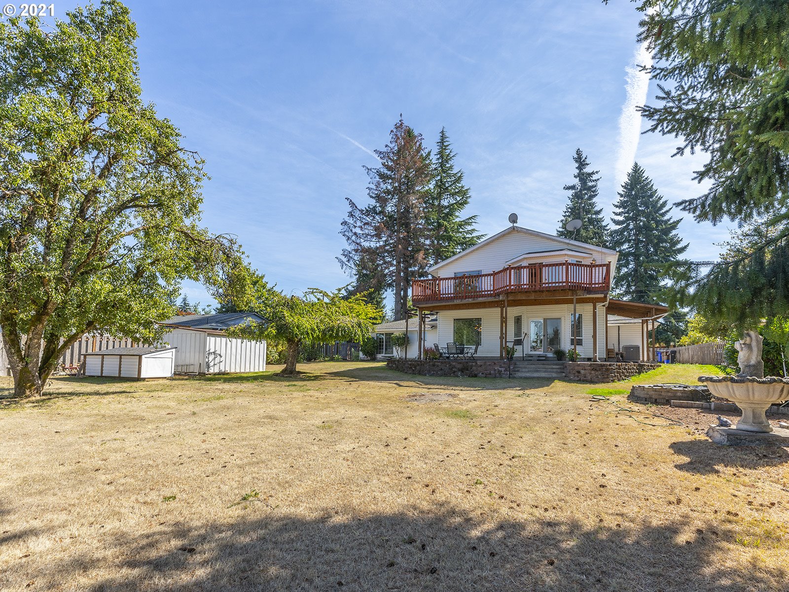 14107 South Caufield Road Oregon City, OR 97045 - Photo 4 of 31 Gallery Image 4