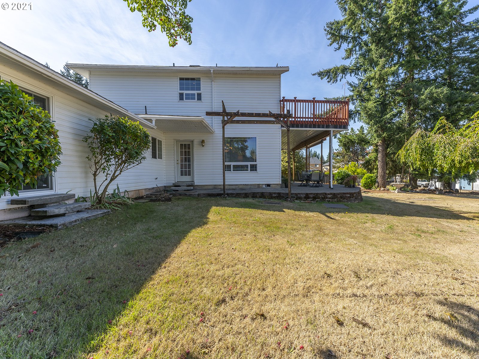 14107 South Caufield Road Oregon City, OR 97045 - Photo 31 of 31 Gallery Image 31