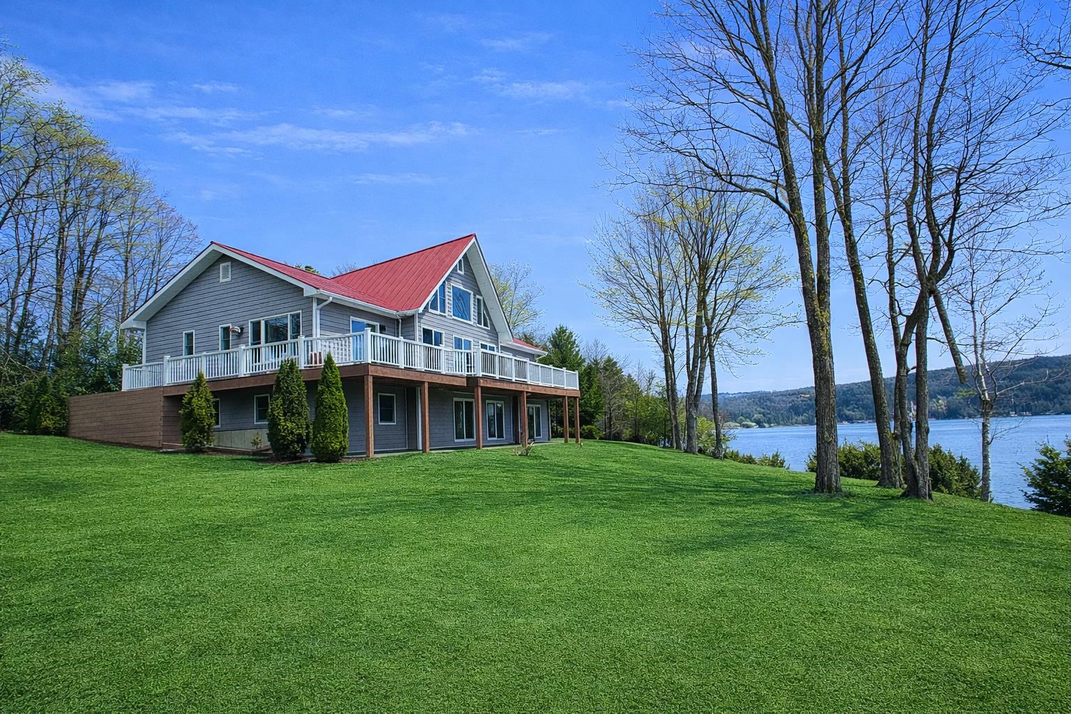 101 Rossiter Point Morgan, VT 05853 - Photo 46 of 50 Gallery Image 46