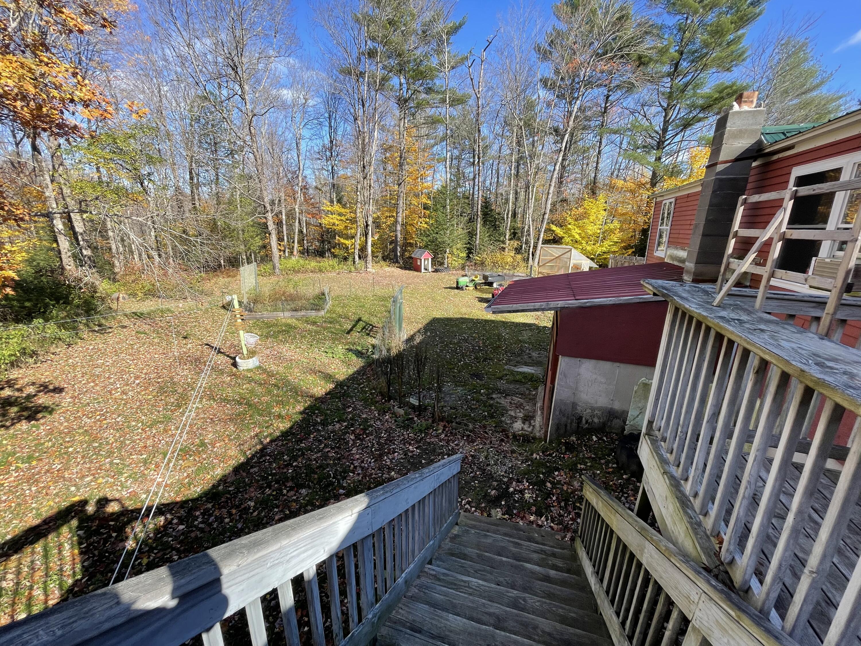 58 Wings Mills Road Readfield, ME 04355 - Photo 17 of 20 IMG_7928