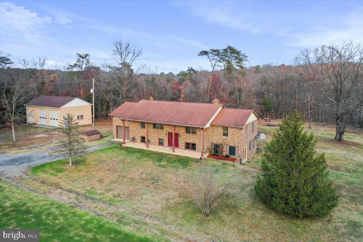 1716 Ridgeway Road Front Royal, VA 22630 - Photo 39 of 50 Gallery Image 39