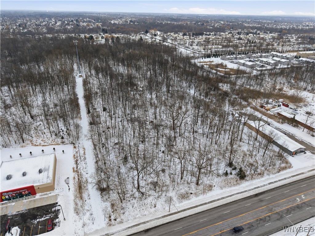 5047 Transit Road Lancaster, NY 14043 - Photo 2 of 9