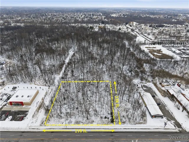 $750,000 | 5047 Transit Road, Lancaster, NY 14043