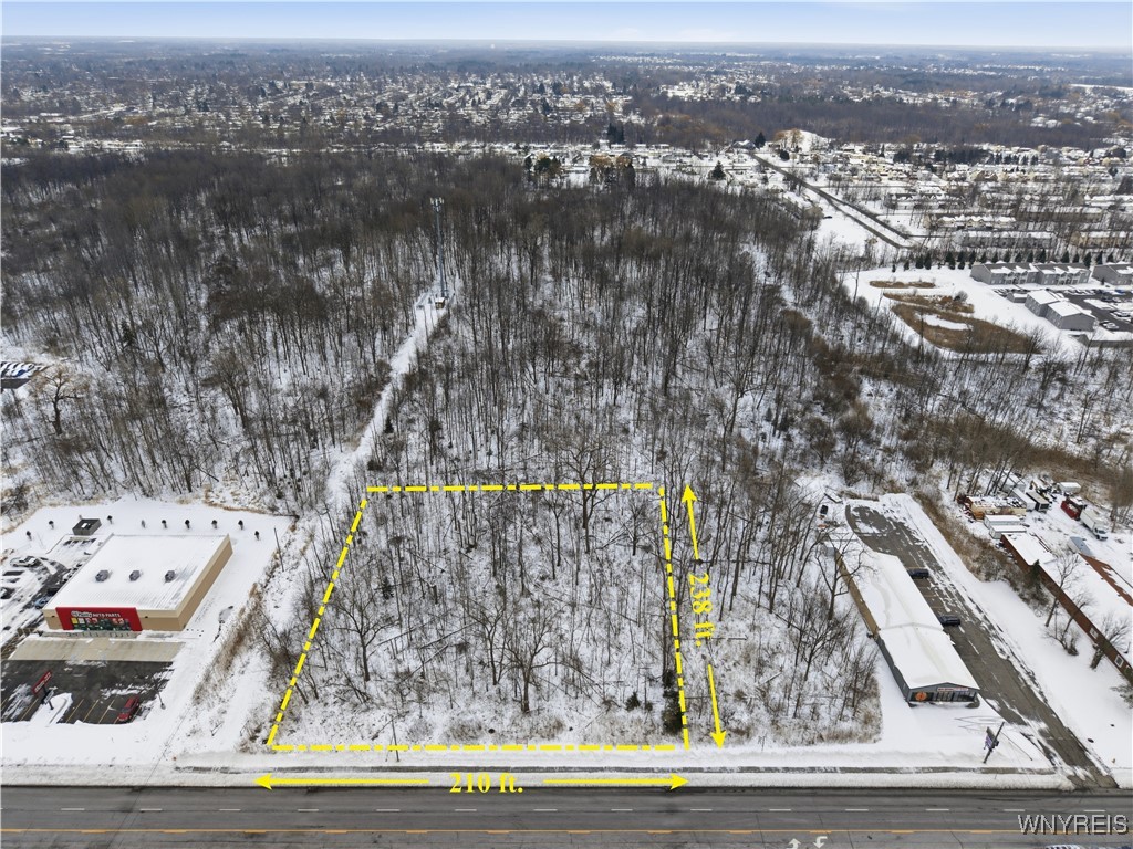 5047 Transit Road Lancaster, NY 14043 - Photo 8 of 9