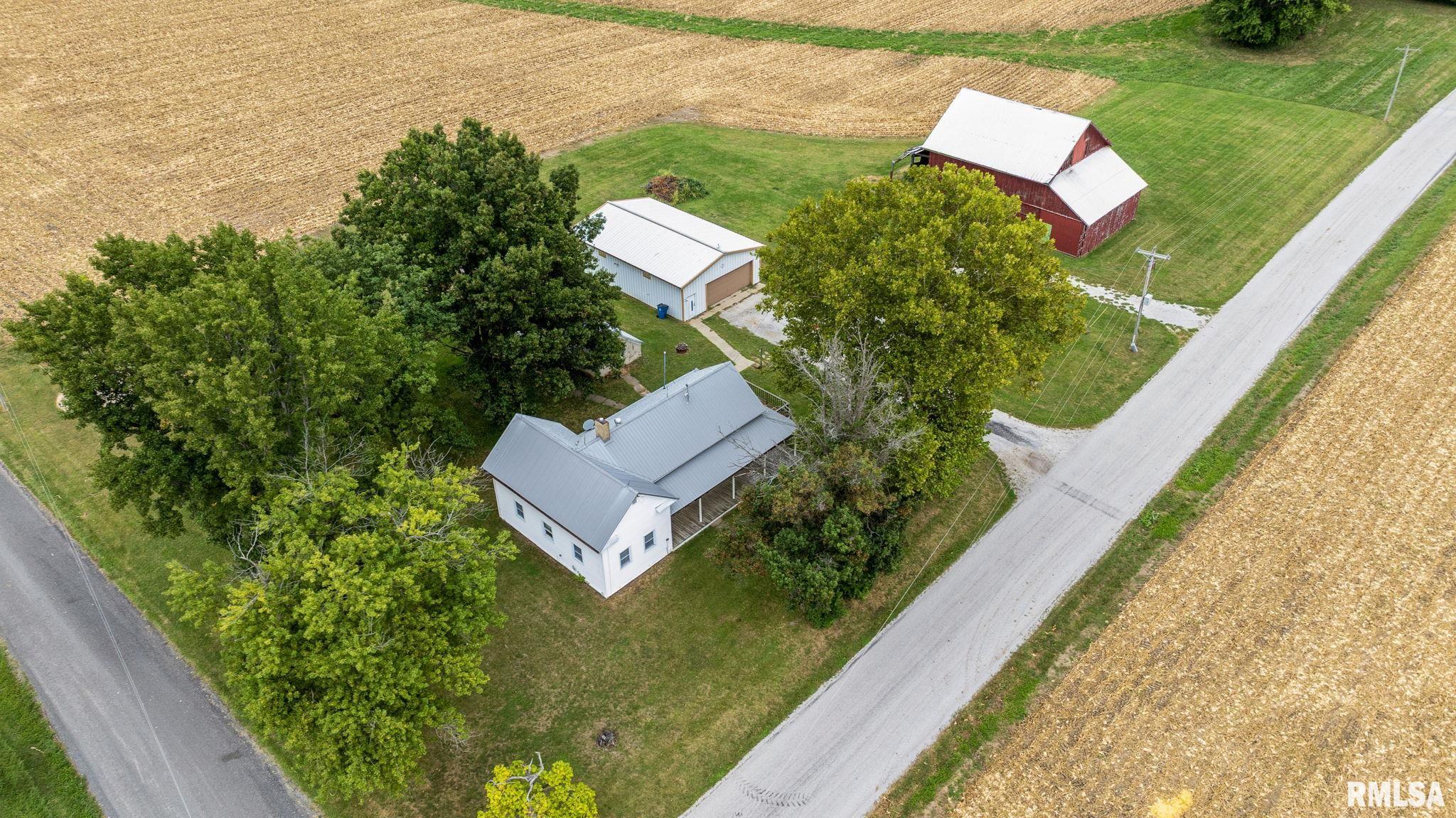 1219 Covered Bridge Road Chatham, IL 62536 - Photo 40 of 47 Gallery Image 40