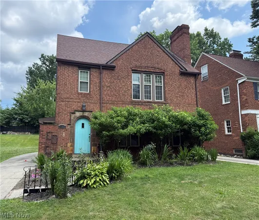 $339,900 | 16713 Lomond Boulevard, Shaker Heights, OH 44120