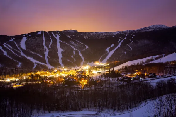 $270,000 | 7412 Mountain Road, Unit 408 409, Stowe, VT 05672