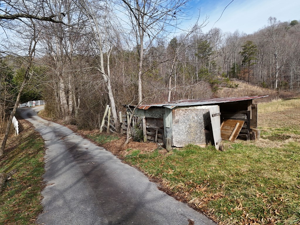 Lot 1 Jordan Road Blairsville, GA 30512 - Photo 3 of 10