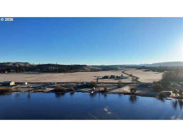 $77,000 | Skywalker Lane, Unit 2, Chiloquin, OR 97624