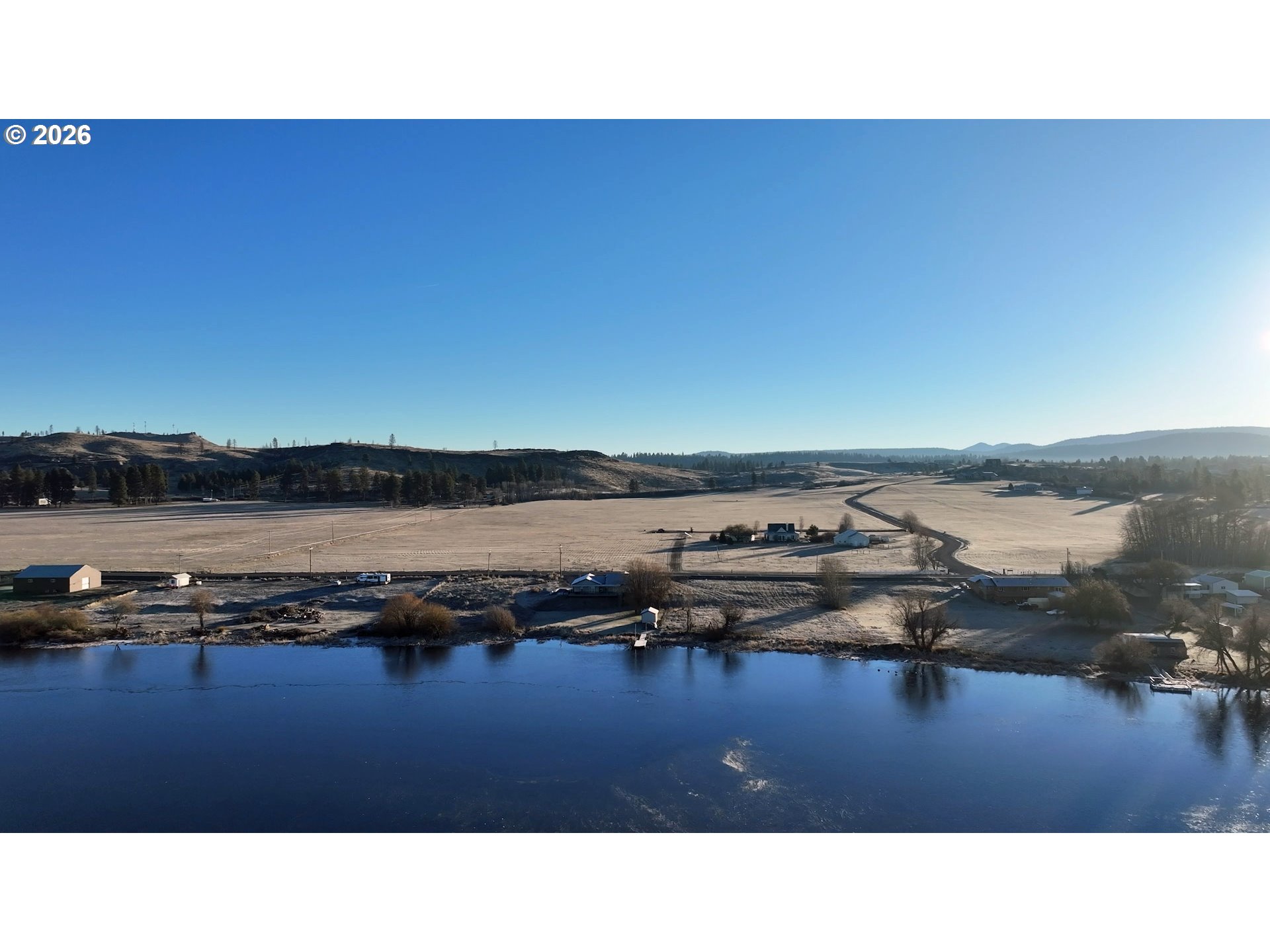 Skywalker Lane, Unit 2 Chiloquin, OR 97624 - Photo 20 of 42