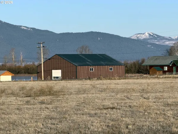 $77,000 | Skywalker Lane, Unit 2, Chiloquin, OR 97624