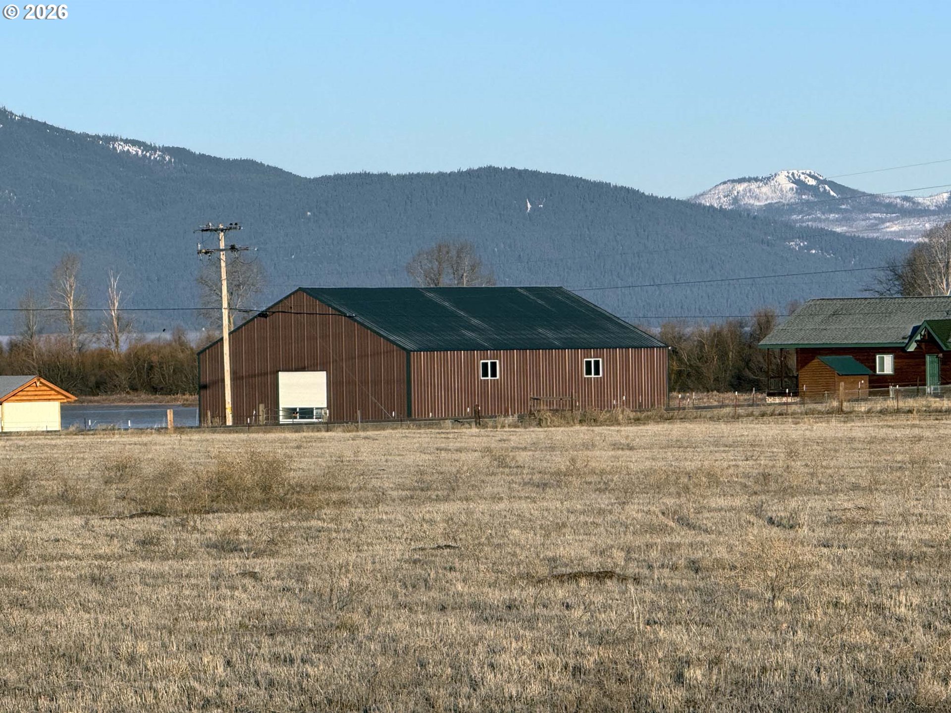 Skywalker Lane, Unit 2 Chiloquin, OR 97624 - Photo 24 of 42