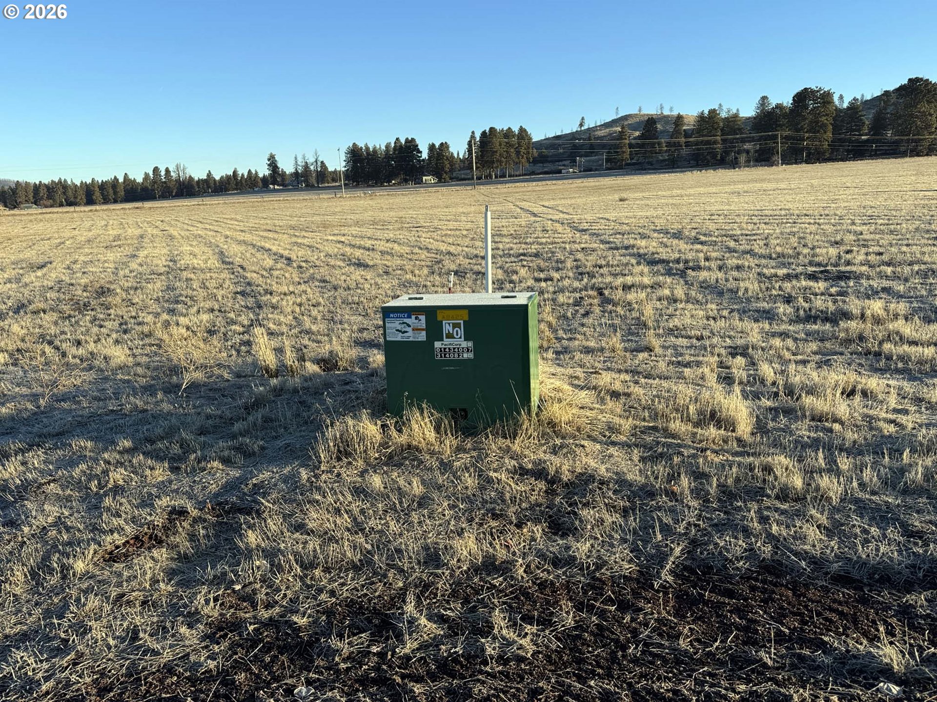 Skywalker Lane, Unit 2 Chiloquin, OR 97624 - Photo 28 of 42