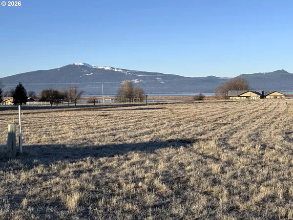 $77,000 | Skywalker Lane, Unit 2, Chiloquin, OR 97624