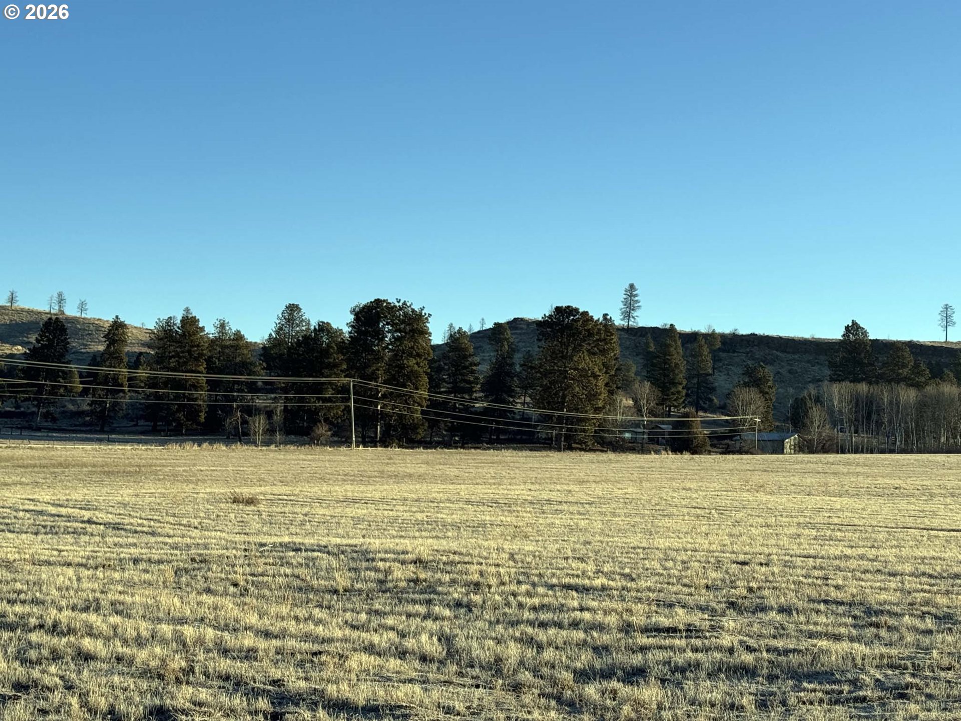 Skywalker Lane, Unit 2 Chiloquin, OR 97624 - Photo 42 of 42