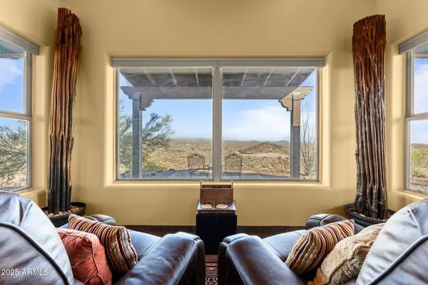 $1,850,000 | 115 East VÃa Del Cielo, Wickenburg, AZ 85390