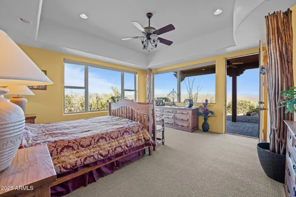 $1,850,000 | 115 East VÃa Del Cielo, Wickenburg, AZ 85390