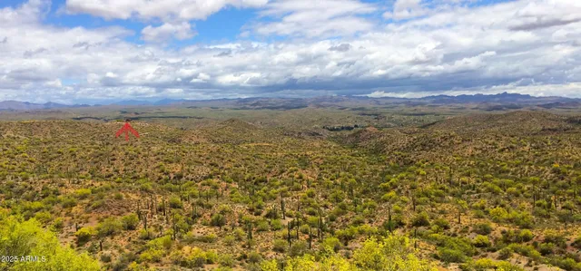 $1,850,000 | 115 East Vía Del Cielo, Wickenburg, AZ 85390
