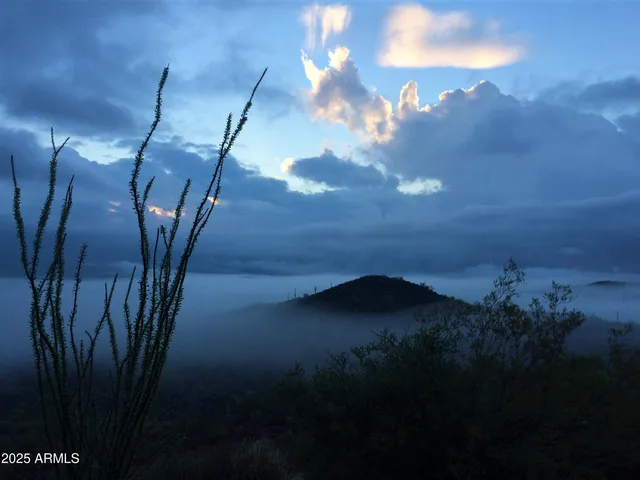 $1,850,000 | 115 East Vía Del Cielo, Wickenburg, AZ 85390